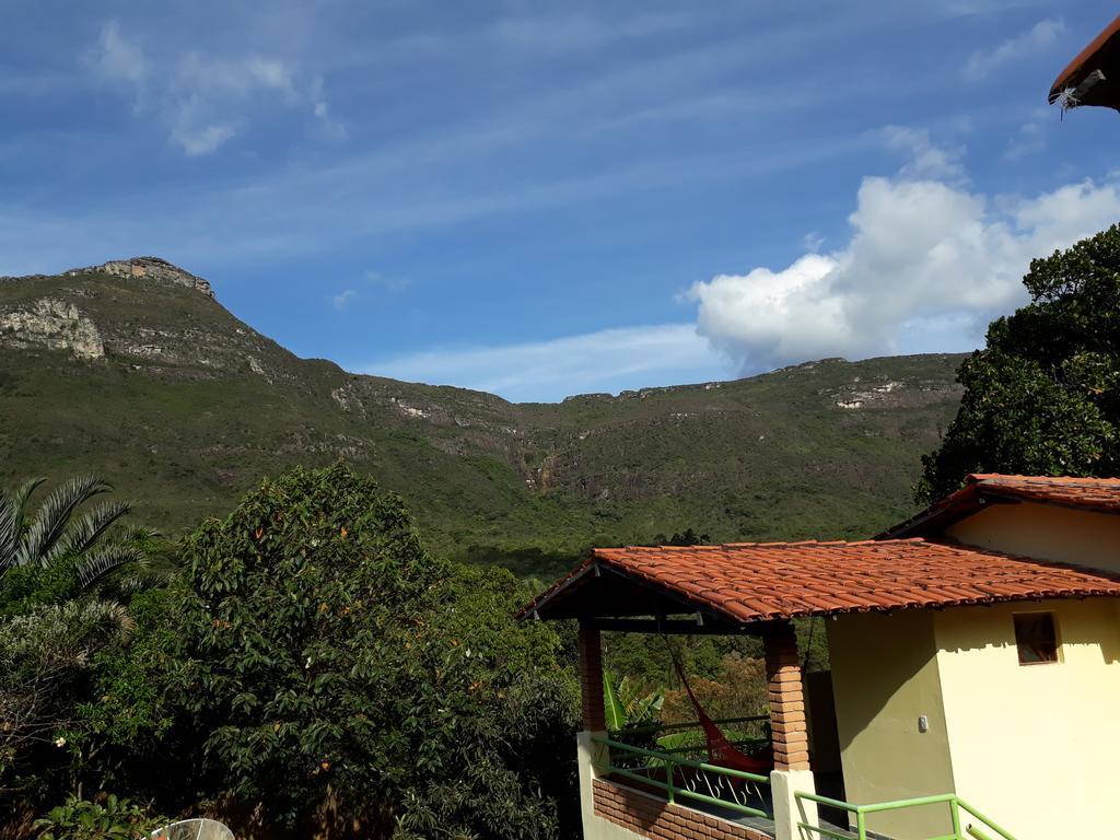 韦尔卡鲍 Casa Da Trilha酒店 外观 照片